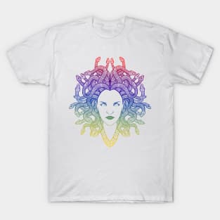 Medusa T-Shirt